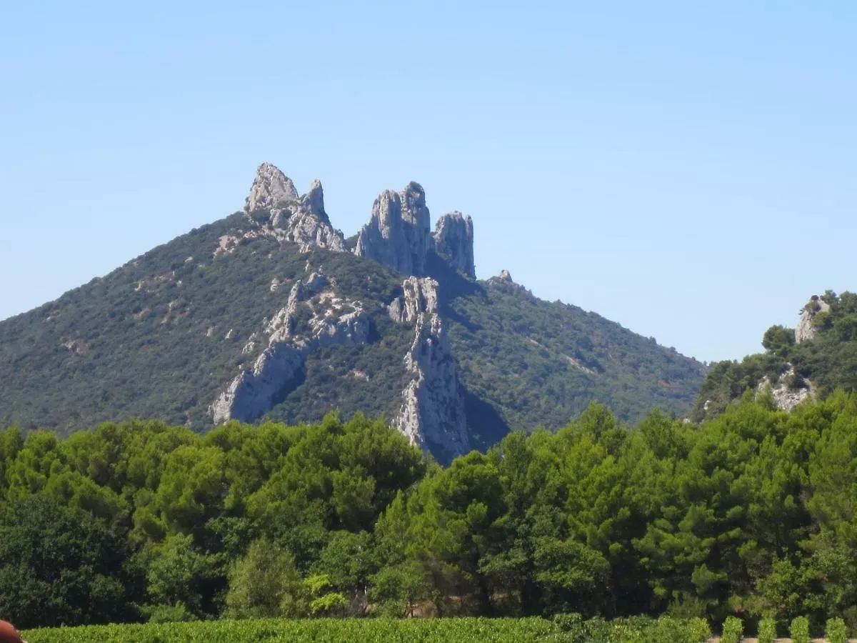 Casa vacanze Gite Les Enfantines Bédoin Francia